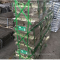 High Purity Tin Ingot Stannum Sn Ingot Lowest Price